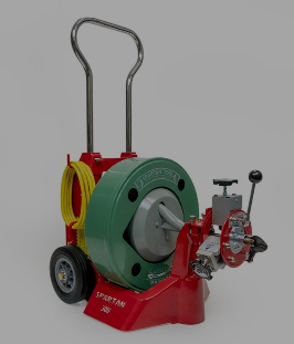 Drain Cleaning Image